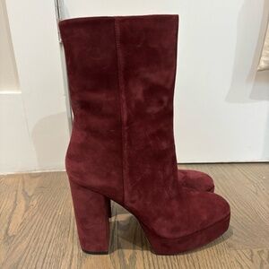 Stuart Weitzman